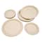 Compostable Plate Set by Celebrate It&#x2122;, 40ct.